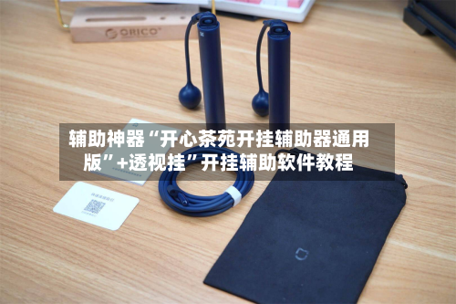 辅助神器“开心茶苑开挂辅助器通用版”+透视挂”开挂辅助软件教程-第2张图片