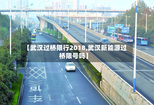 【武汉过桥限行2018,武汉新能源过桥限号吗】-第3张图片
