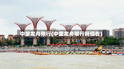 中堂龙舟限行(中堂龙舟限行吗现在)-第3张图片