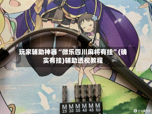 玩家辅助神器“微乐四川麻将有挂”(确实有挂)辅助透视教程