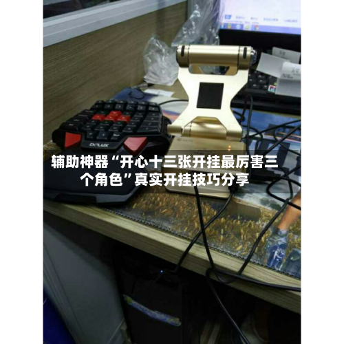 辅助神器“开心十三张开挂最厉害三个角色”真实开挂技巧分享-第3张图片