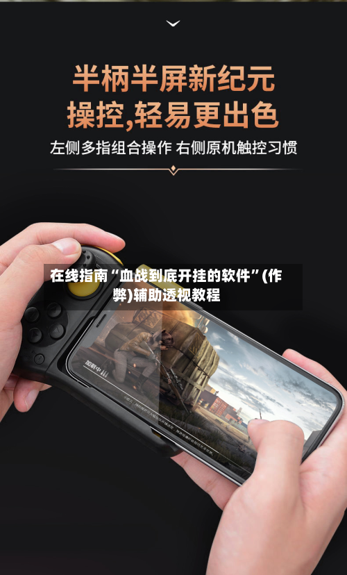 在线指南“血战到底开挂的软件	”(作弊)辅助透视教程-第2张图片