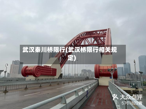武汉秦川桥限行(武汉桥限行相关规定)