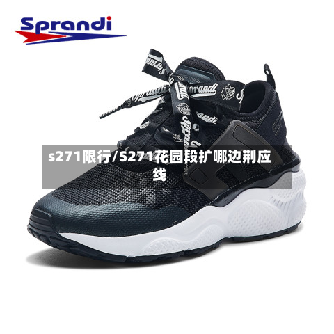 s271限行/S271花园段扩哪边荆应线-第3张图片