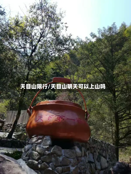 天目山限行/天目山明天可以上山吗-第3张图片