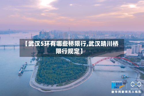 【武汉5环有哪些桥限行,武汉晴川桥限行规定】-第3张图片