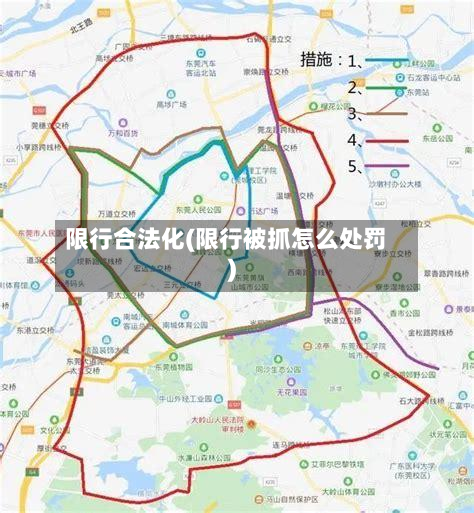 限行合法化(限行被抓怎么处罚)-第2张图片