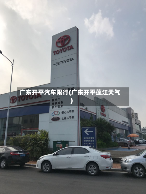 广东开平汽车限行(广东开平蓬江天气)