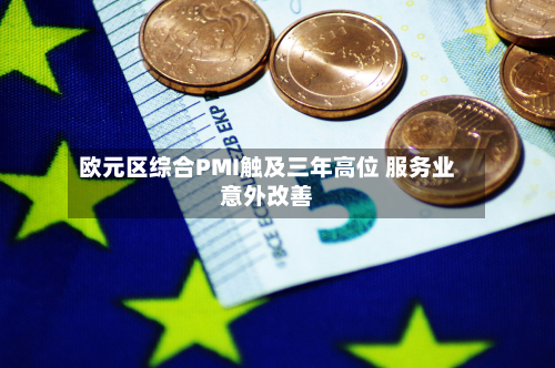 欧元区综合PMI触及三年高位 服务业意外改善-第2张图片