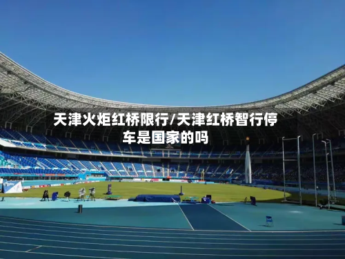 天津火炬红桥限行/天津红桥智行停车是国家的吗-第3张图片