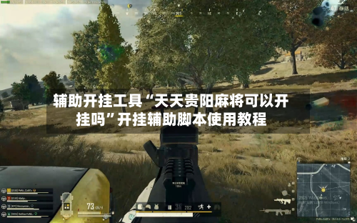 辅助开挂工具“天天贵阳麻将可以开挂吗”开挂辅助脚本使用教程