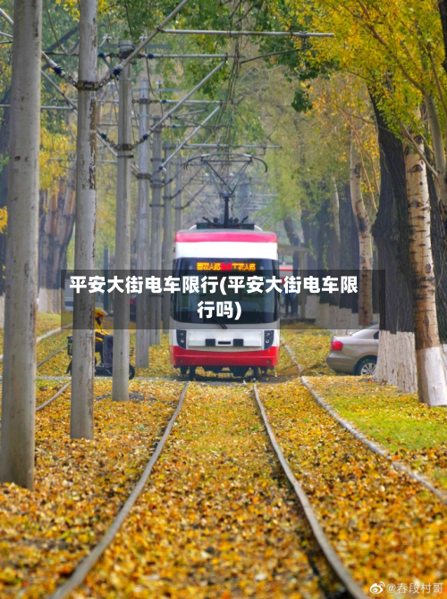 平安大街电车限行(平安大街电车限行吗)-第2张图片