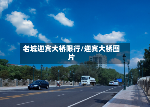 老城迎宾大桥限行/迎宾大桥图片