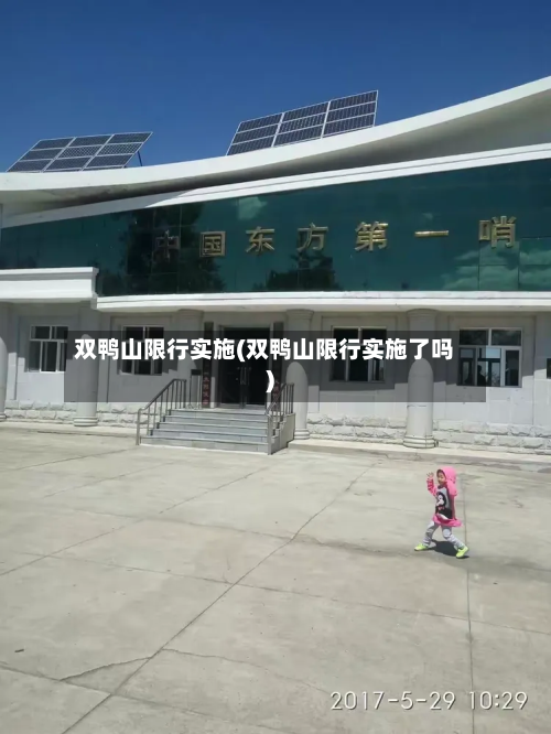 双鸭山限行实施(双鸭山限行实施了吗)-第2张图片