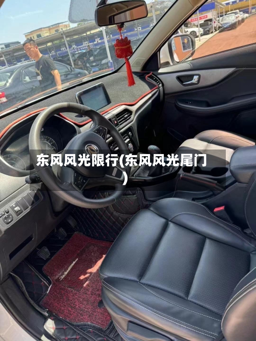 东风风光限行(东风风光尾门)