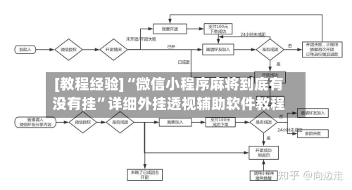 [教程经验]“微信小程序麻将到底有没有挂”详细外挂透视辅助软件教程