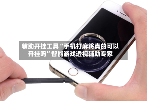 辅助开挂工具“手机打麻将真的可以开挂吗”智能游戏透视辅助专家