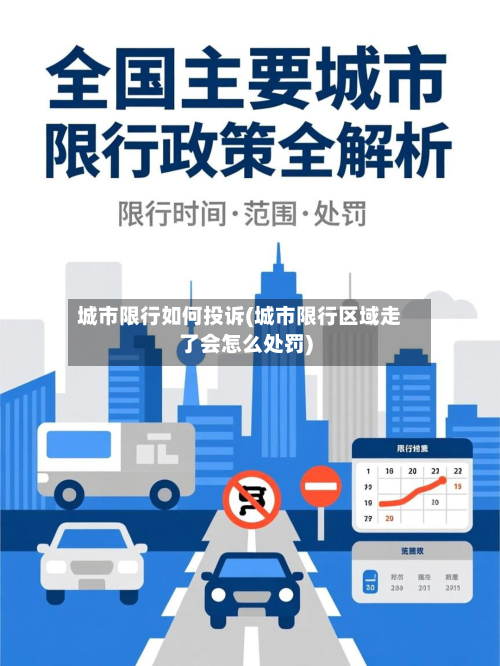 城市限行如何投诉(城市限行区域走了会怎么处罚)-第2张图片