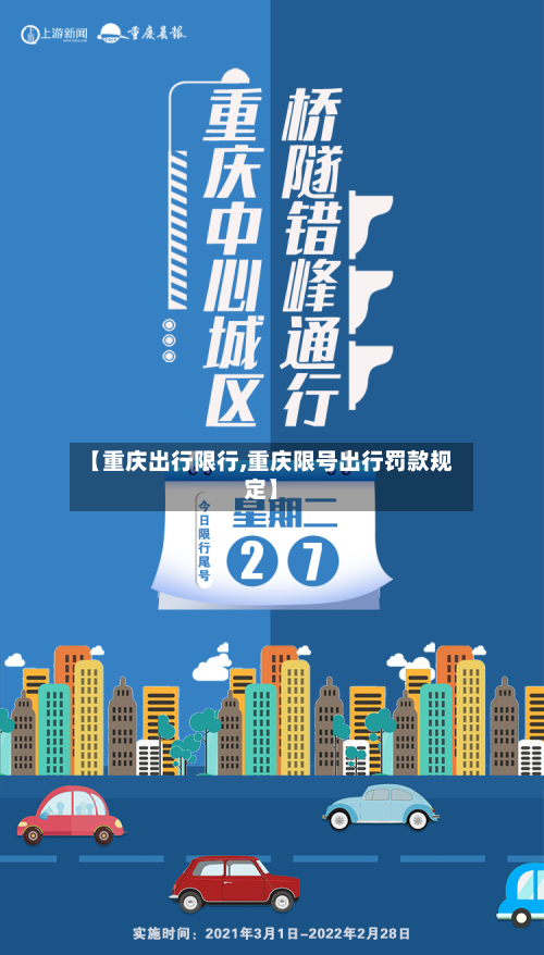 【重庆出行限行,重庆限号出行罚款规定】