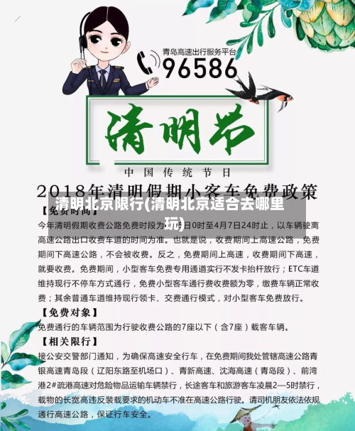 清明北京限行(清明北京适合去哪里玩)-第2张图片