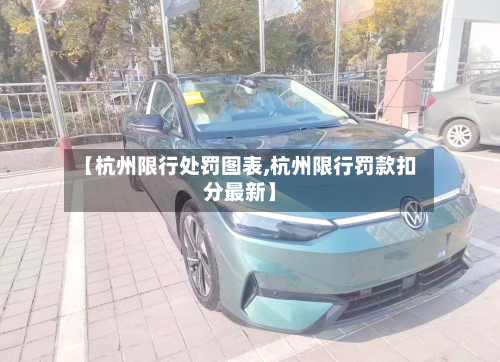 【杭州限行处罚图表,杭州限行罚款扣分最新】-第3张图片