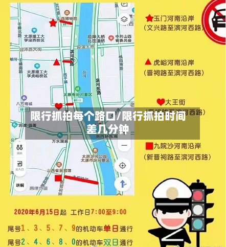 限行抓拍每个路口/限行抓拍时间差几分钟-第3张图片