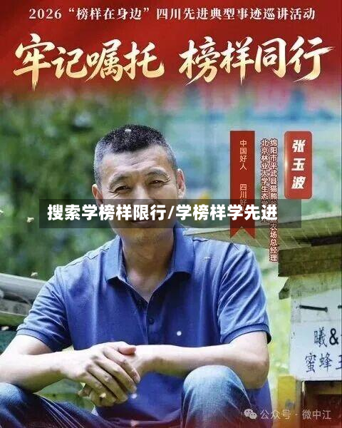 搜索学榜样限行/学榜样学先进-第2张图片