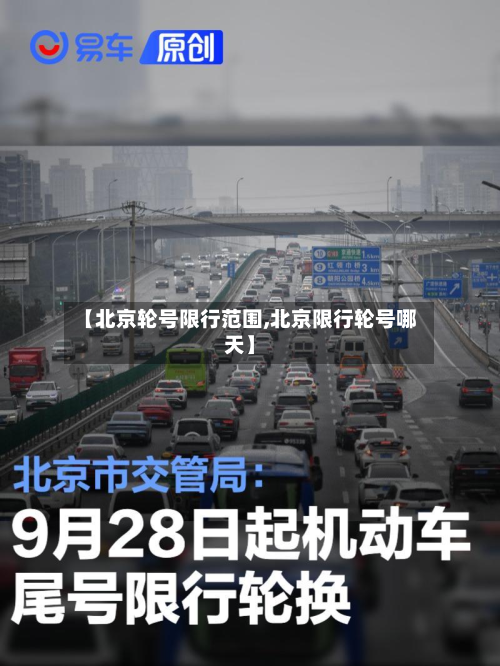 【北京轮号限行范围,北京限行轮号哪天】