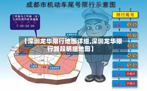 【深圳龙华限行地图详细,深圳龙华限行路段明细地图】-第3张图片