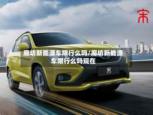 廊坊新能源车限行么吗/廊坊新能源车限行么吗现在-第3张图片
