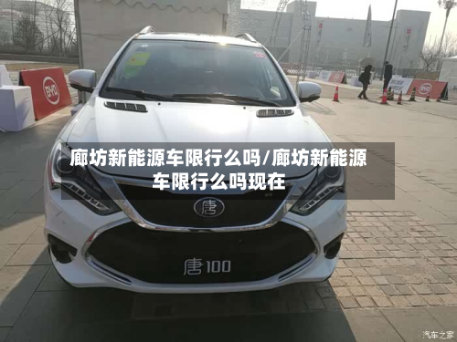 廊坊新能源车限行么吗/廊坊新能源车限行么吗现在-第2张图片