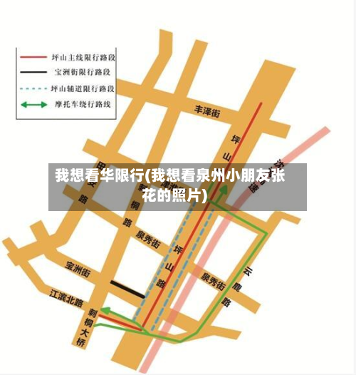 我想看华限行(我想看泉州小朋友张花的照片)