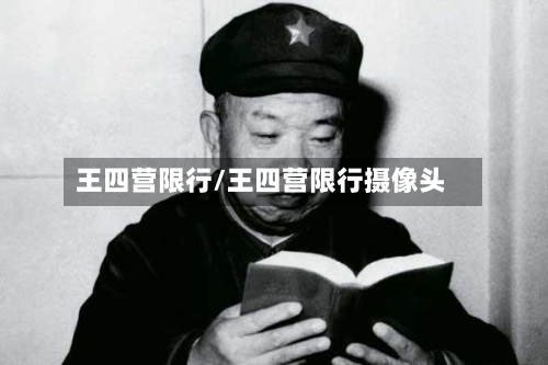 王四营限行/王四营限行摄像头-第2张图片