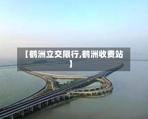 【鹤洲立交限行,鹤洲收费站】
