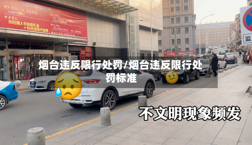 烟台违反限行处罚/烟台违反限行处罚标准