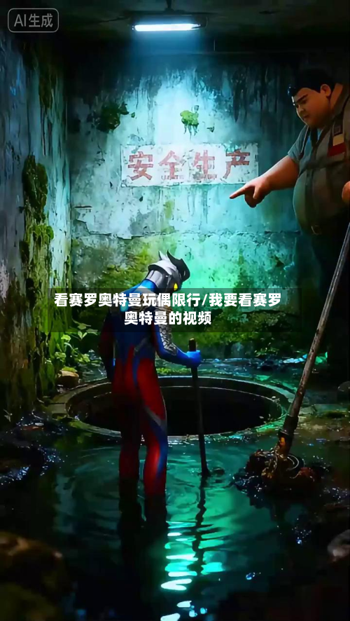 看赛罗奥特曼玩偶限行/我要看赛罗奥特曼的视频-第2张图片