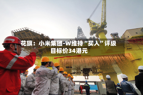 花旗：小米集团-W维持“买入”评级 目标价34港元-第3张图片