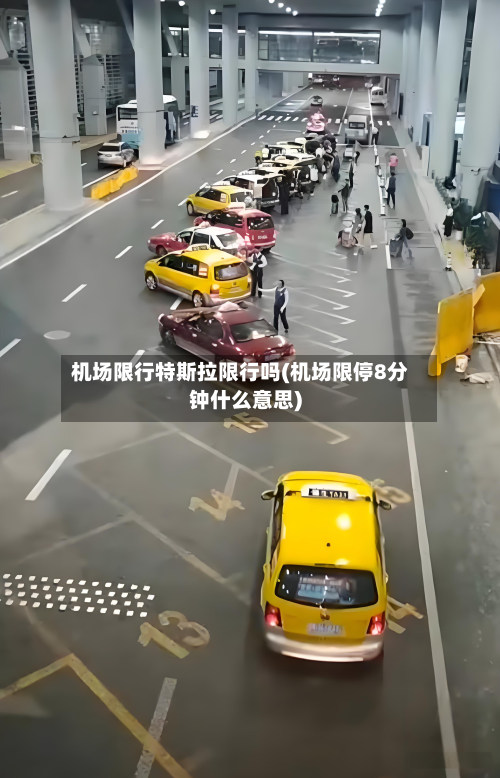 机场限行特斯拉限行吗(机场限停8分钟什么意思)-第2张图片