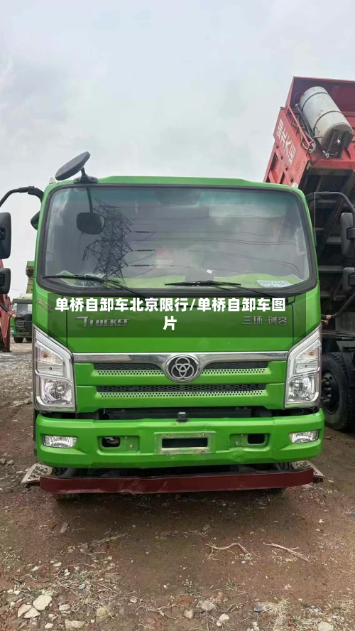 单桥自卸车北京限行/单桥自卸车图片-第3张图片