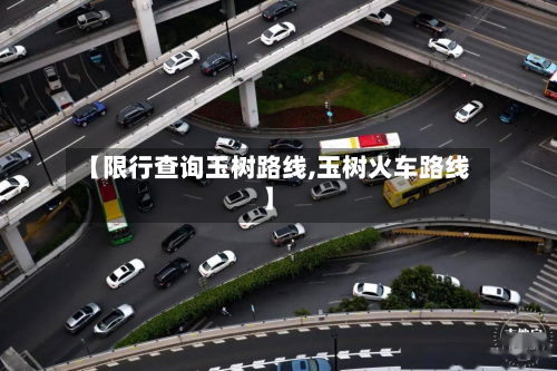 【限行查询玉树路线,玉树火车路线】-第3张图片