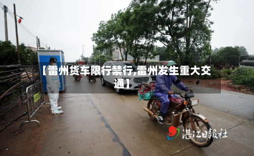 【雷州货车限行禁行,雷州发生重大交通】-第3张图片