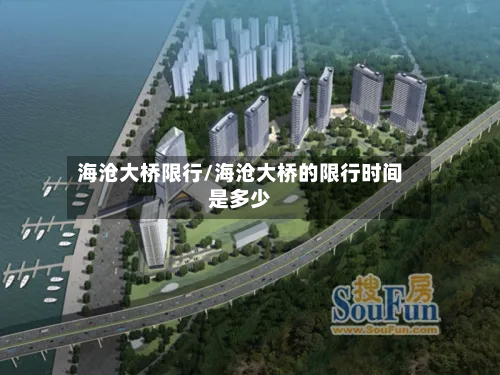 海沧大桥限行/海沧大桥的限行时间是多少-第3张图片