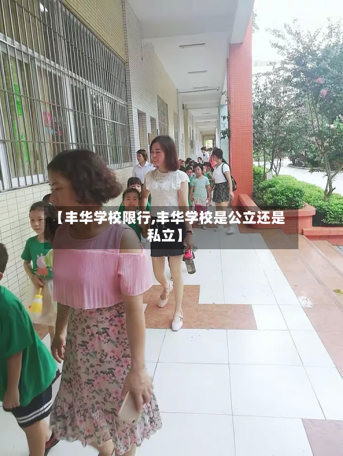 【丰华学校限行,丰华学校是公立还是私立】