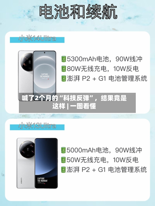 喊了2个月的“科技反弹”，结果竟是这样 | 一图看懂