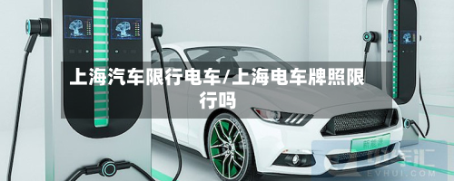 上海汽车限行电车/上海电车牌照限行吗-第3张图片