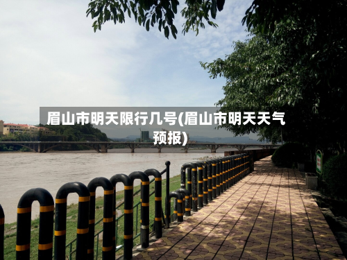 眉山市明天限行几号(眉山市明天天气预报)-第3张图片