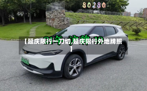 【延庆限行一刀切,延庆限行外地牌照】-第2张图片