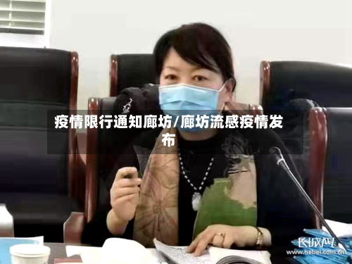 疫情限行通知廊坊/廊坊流感疫情发布-第3张图片