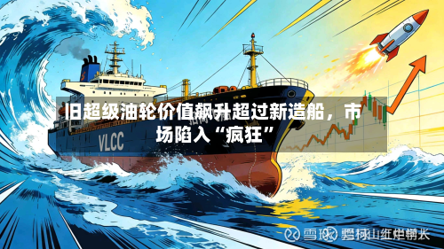 旧超级油轮价值飙升超过新造船，市场陷入“疯狂”