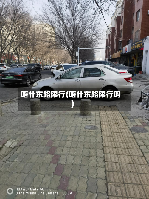喀什东路限行(喀什东路限行吗)